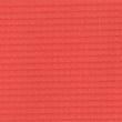 Thermal Textured Half Zip Running Top - strawberry