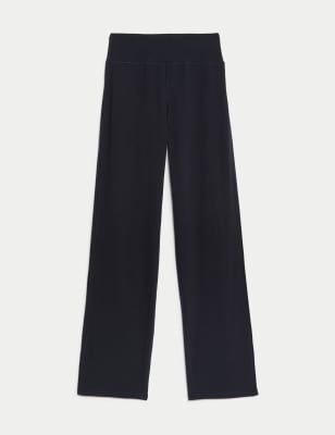 Trousers Elasticated Waist