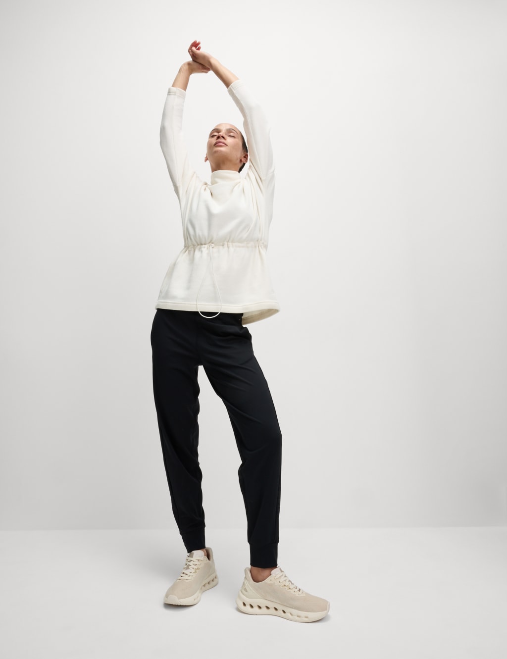 Marks and spencer hotsell tracksuit bottoms womens