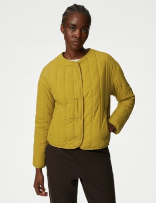 Provan kardigan bez lmeku s technologi Stormwear™
