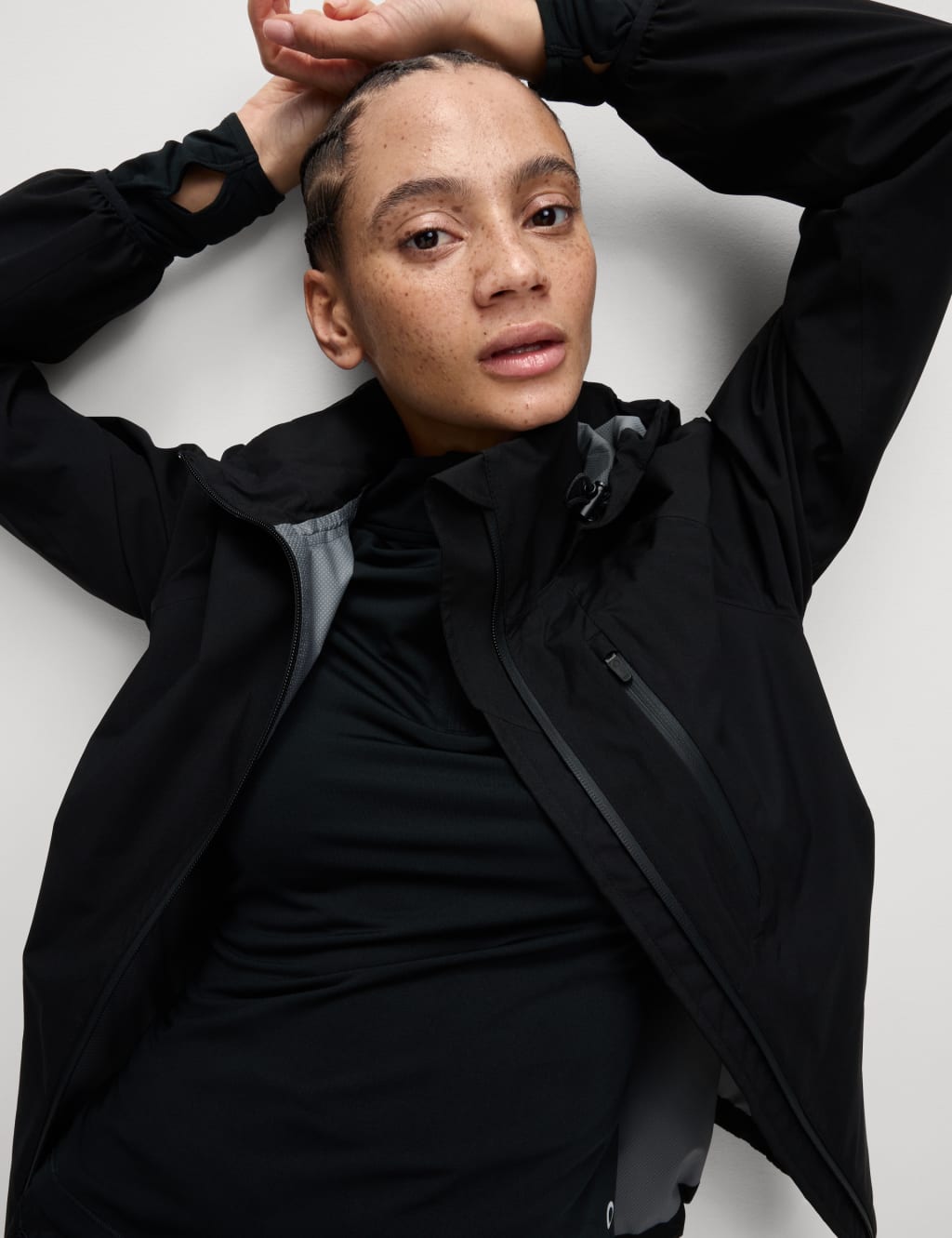 Sports jacket women 2025