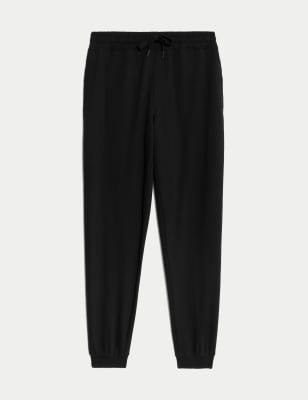 High Waist Trousers