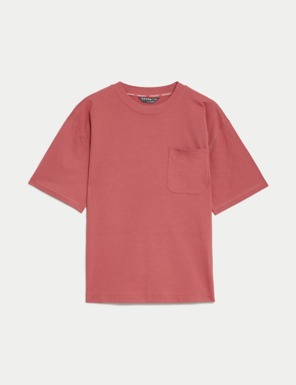 Momoe Relax Fit Shirt
