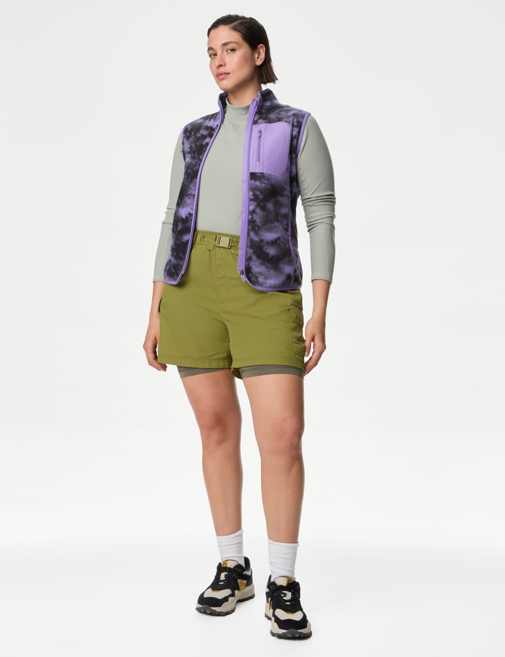 Women’s Goodmove Clothing & Accessories | M&S