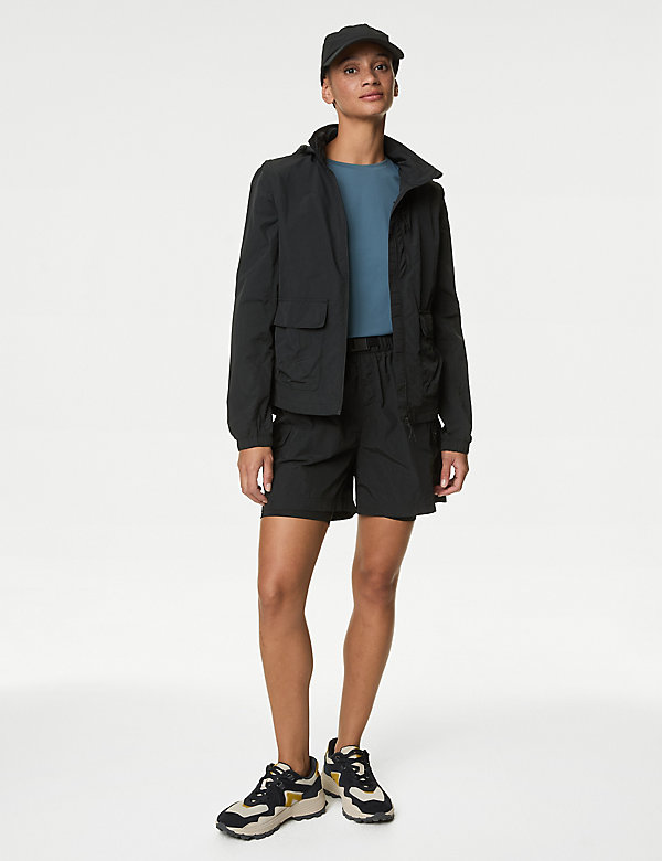 Convertible Sports Jacket with Stormwear™ - PT