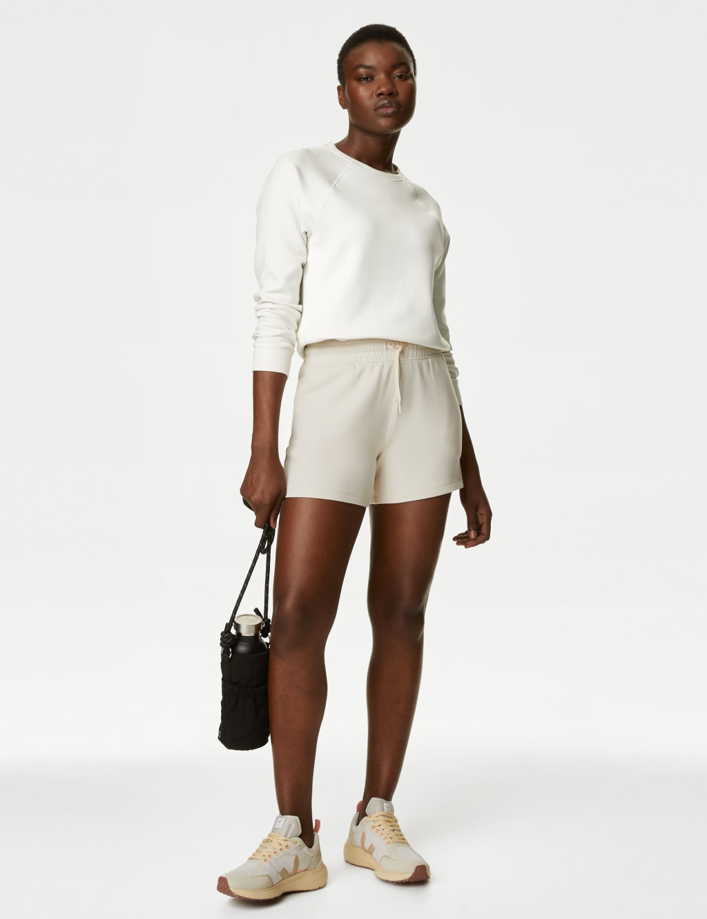 Smores Long Sleeve Loungewear Set