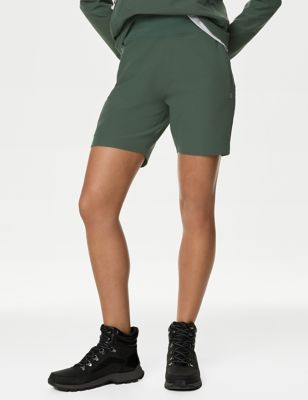 Relaxed Walking Shorts - JE