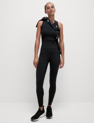 Shop Yoga Waistband Blackout Tight