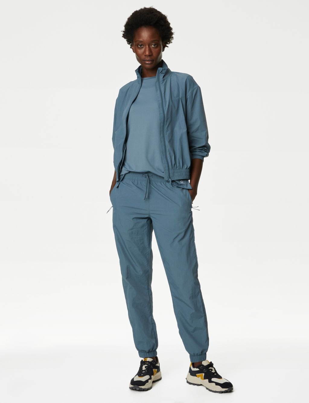 Stormwear™ Lightweight Relaxed Track Pants image 1