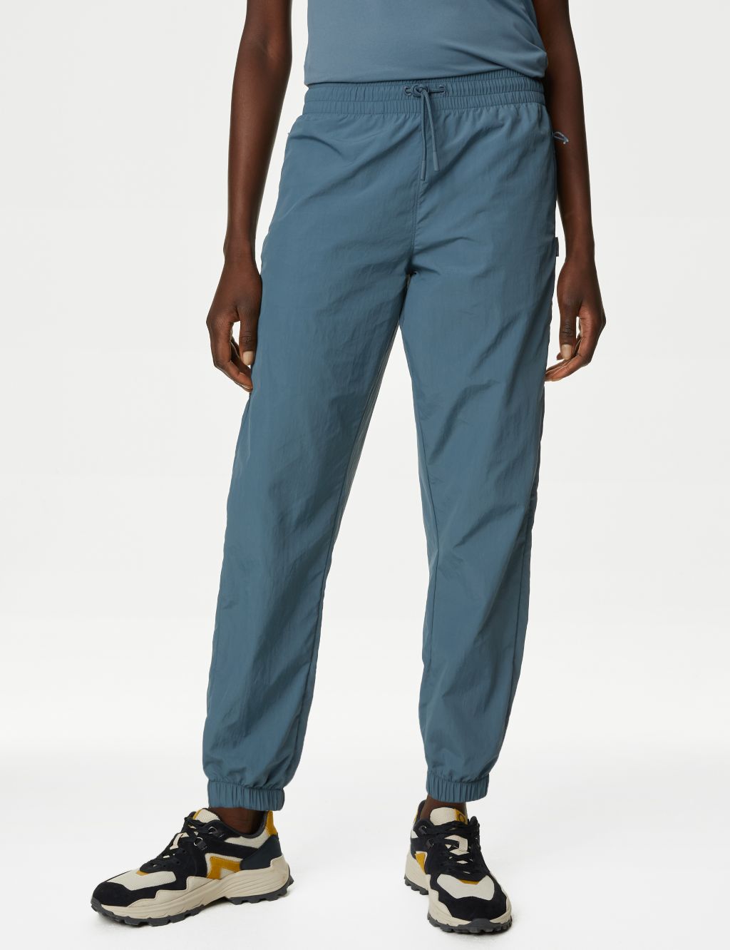 Stormwear™ Lightweight Relaxed Track Pants image 4