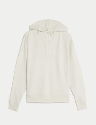 M&s womens online hoodies