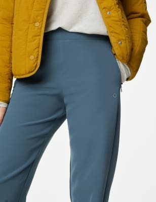 City Sleek 5 Pocket 7/8 Pant