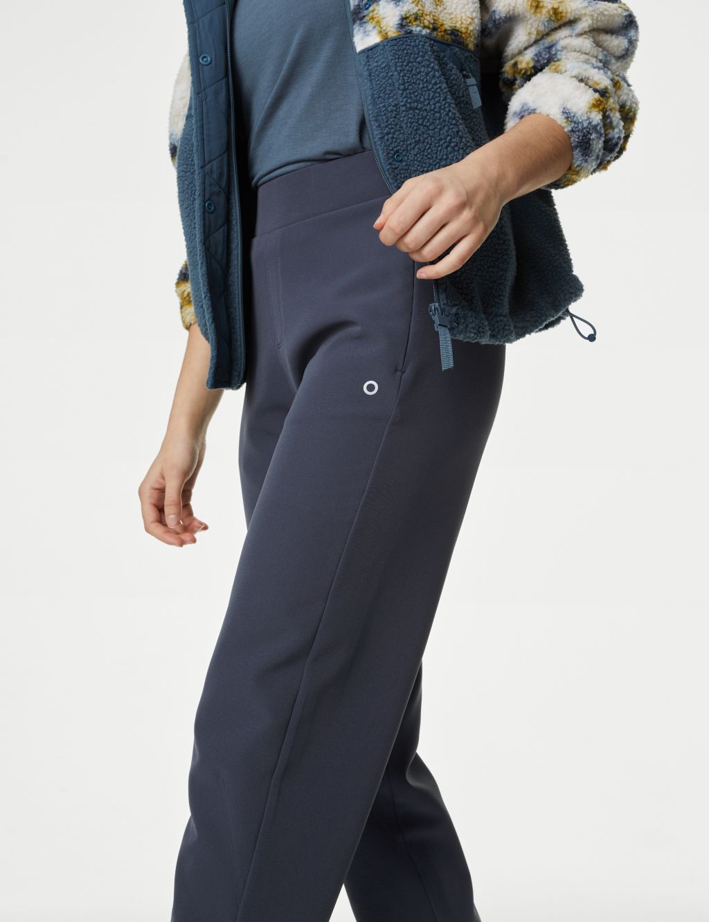 Stormwear™ Slim Fit 7/8 Walking Trousers