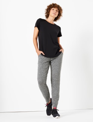 Quick on sale dry joggers