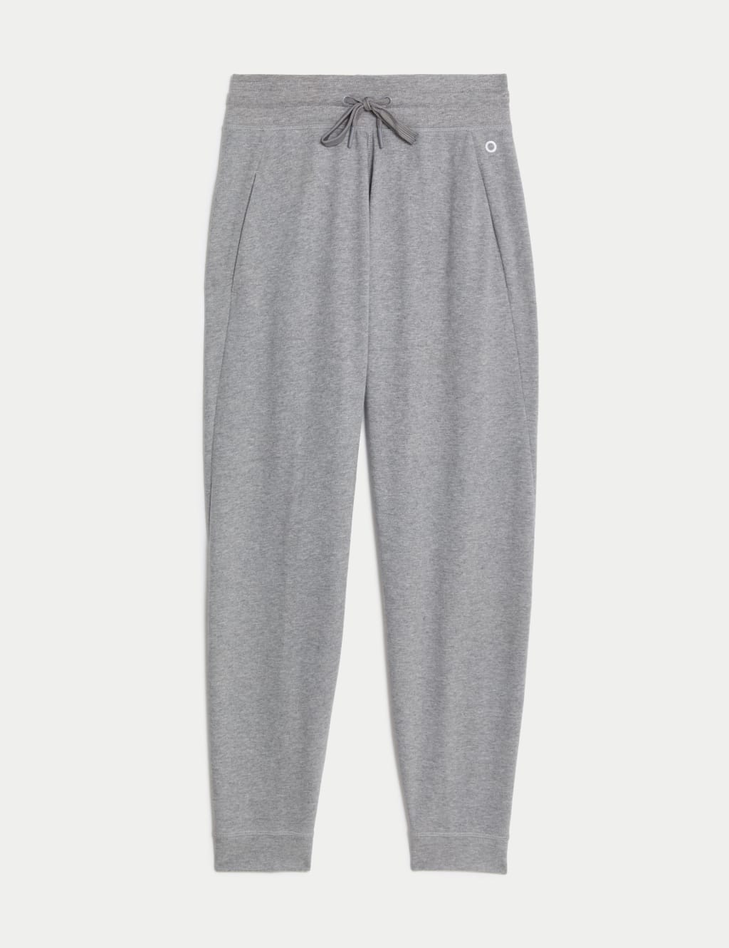 Cotton Rich Cuffed Joggers image 2