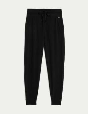 Cotton Rich Cuffed Joggers