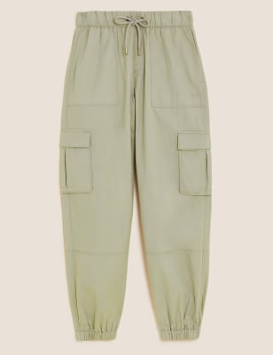 Women trousers model 135474 Moe