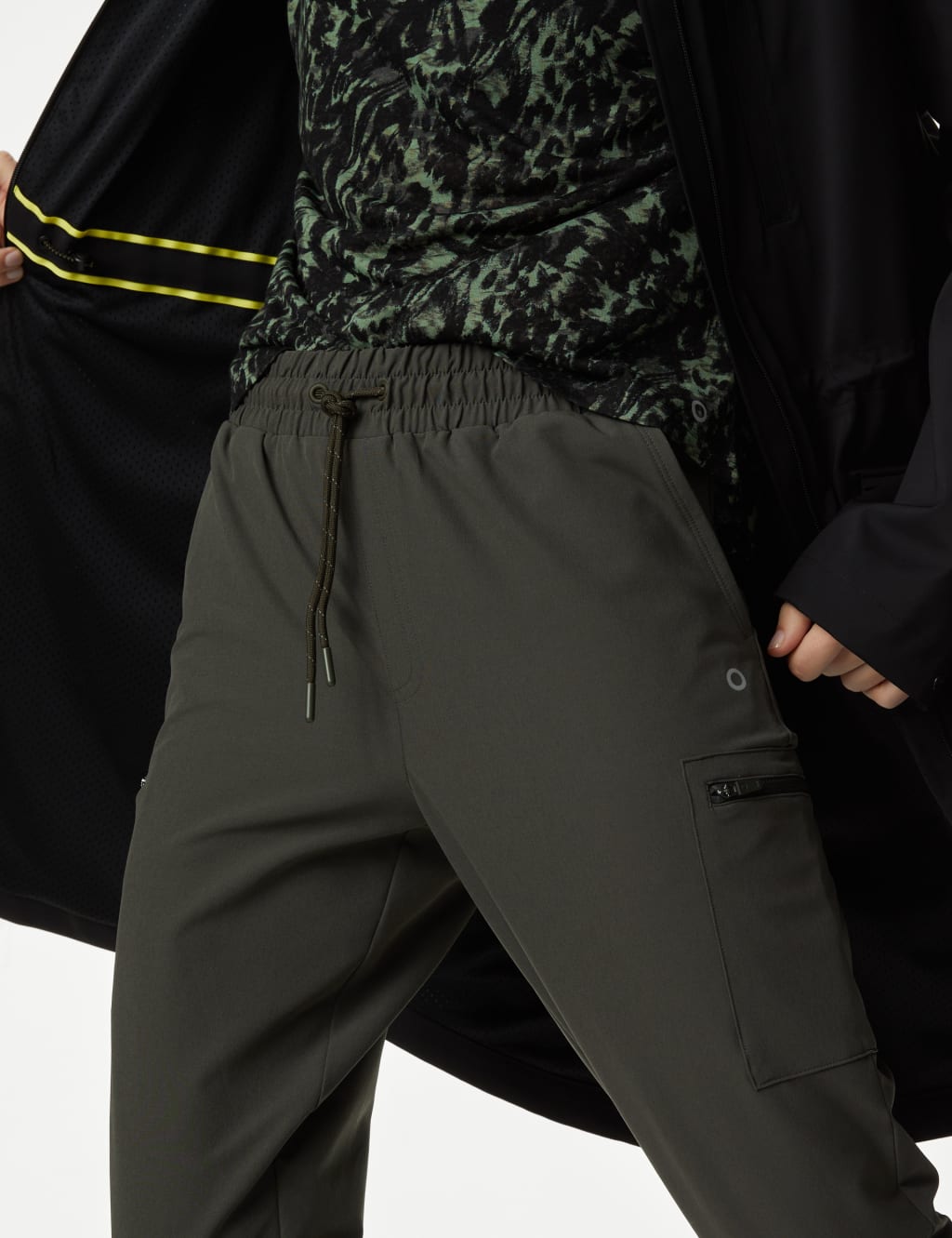 Stormwear™ Straight Leg Walking Trousers image 3