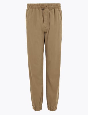 marks and spencer combat trousers