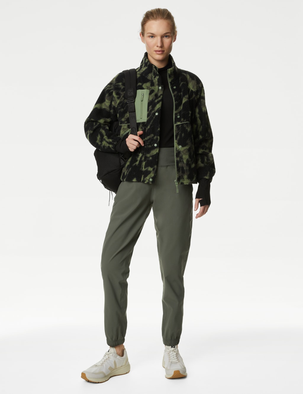 Marks and spencer ladies tracksuits hot sale