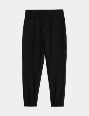 Waterproof Relaxed Walking Trousers