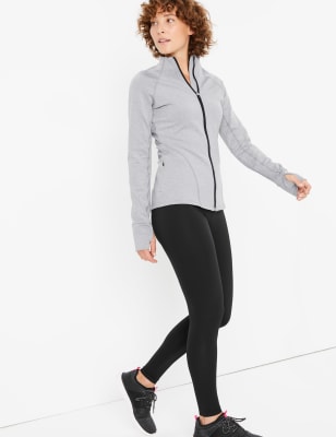 Finition Smoothlines&trade;&nbsp;: Leggings taille haute