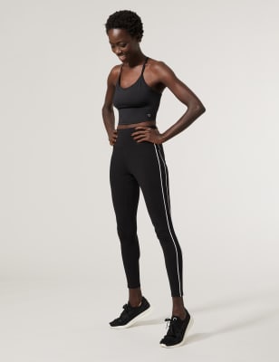 m and s gym leggings