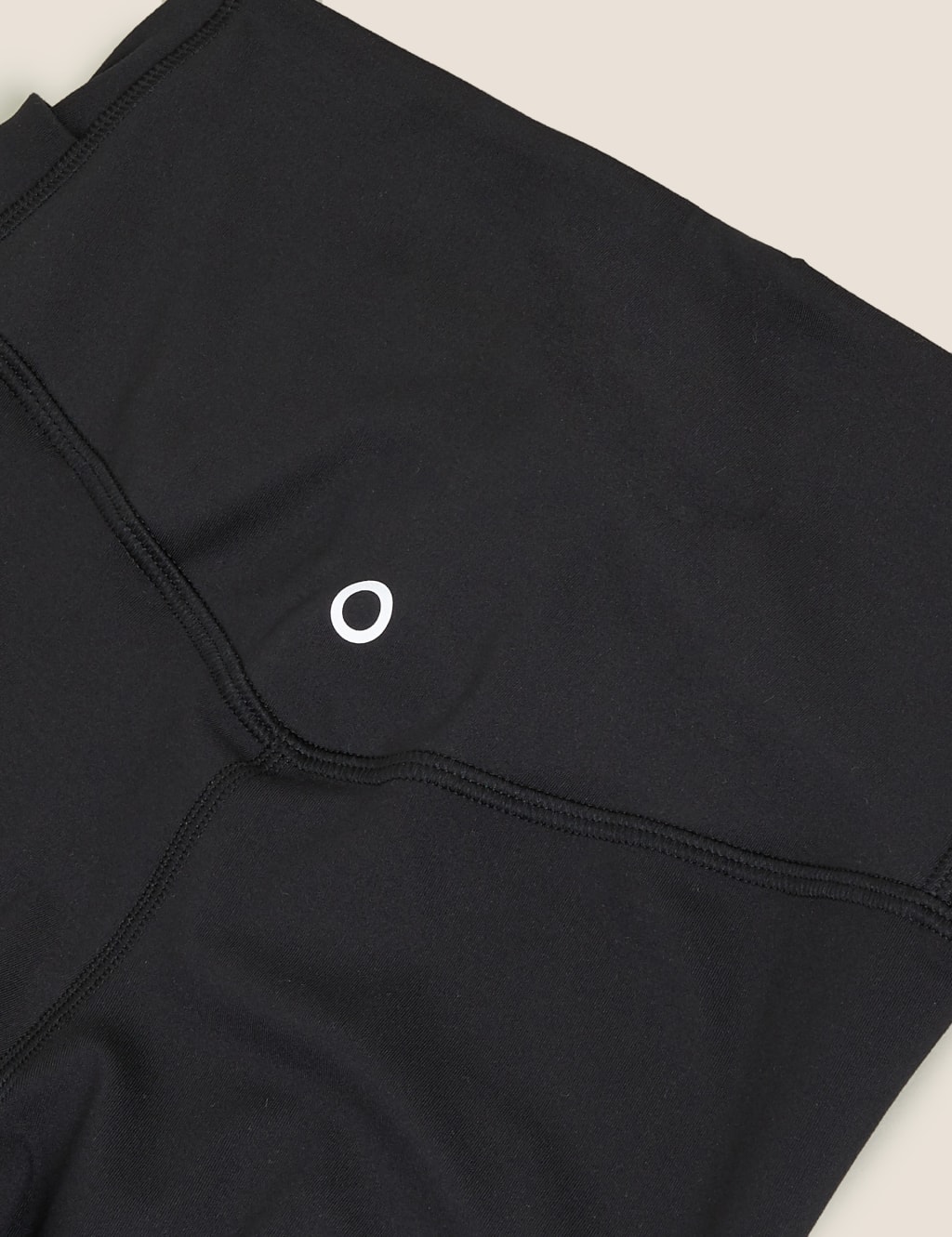 Go Balance High Waisted Yoga Leggings image 6