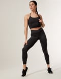Go Balance High Waisted 7/8 Yoga Leggings
