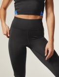 Go Move High Waisted Gym Leggings