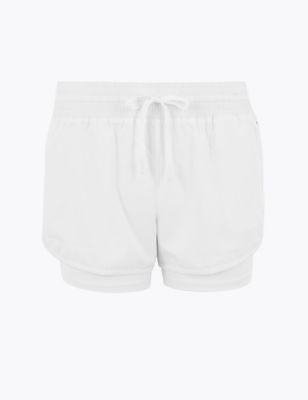 marks and spencer summer shorts