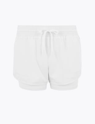 marks and spencer summer shorts