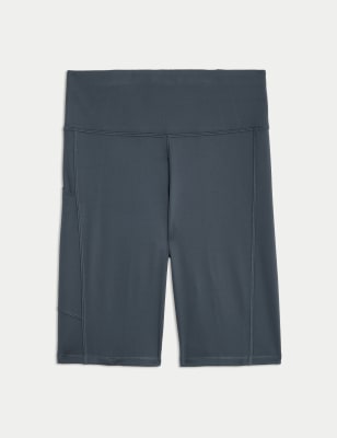 

Womens Goodmove Go Move - Shorts - Nightshade, Nightshade