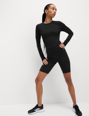 Sports shorts Women s Curve Plus Size Clothing M S IE