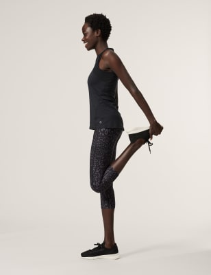 Lululemon Formation Camo Set - Stylish Activewear for Women