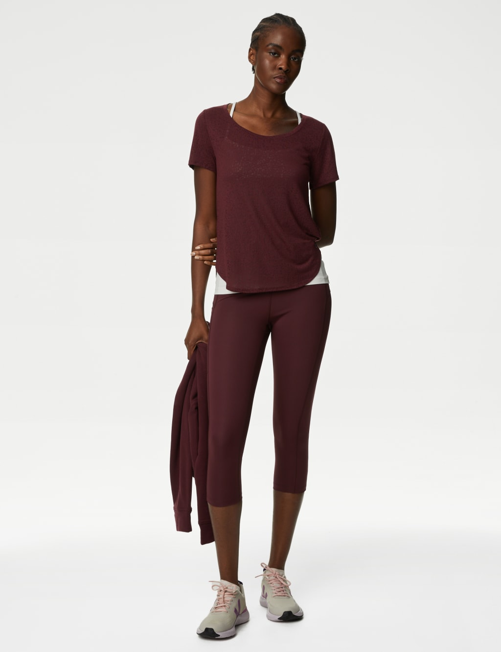 Capri leggings near me discount
