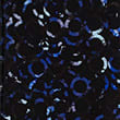 Go Move Printed 7/8 Gym Leggings - multiblues