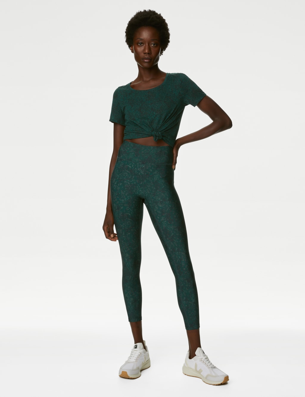 Ankle grazer leggings shop