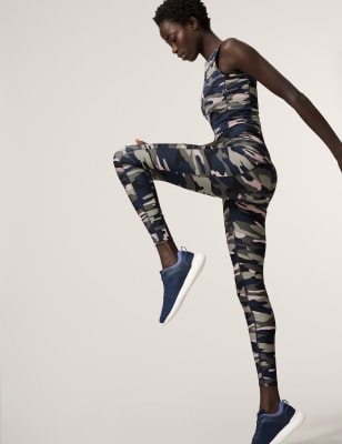 Nike high waisted store gym leggings