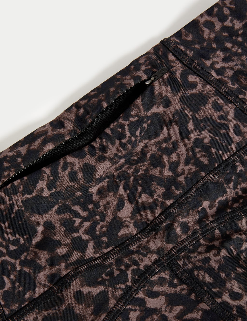 Go Move Printed High Waisted Gym Leggings image 6