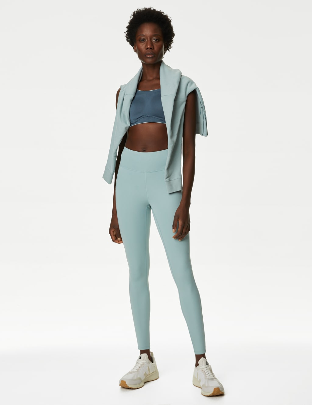 Old navy outlet green leggings