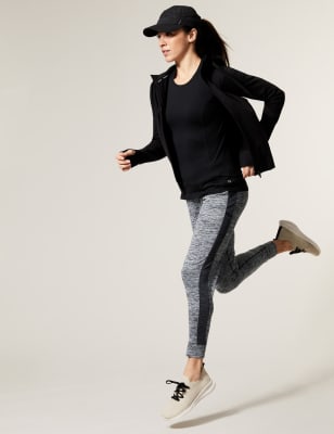 Athleta Metro High Waisted Legging, $79, Athleta