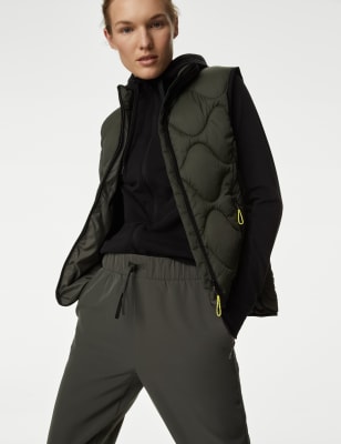 Stormwear™ High Waisted Walking Trousers