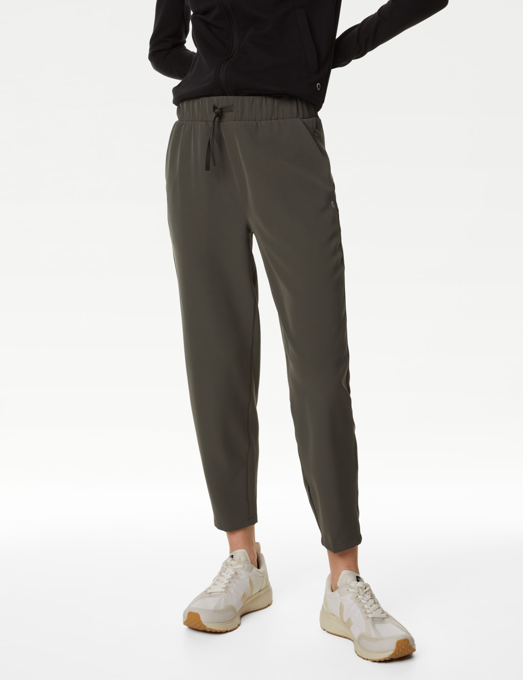 Stormwear™ High Waisted Walking Trousers image 3