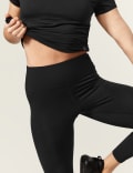 Go Easy High Waisted Gym Leggings