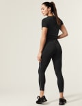 Go Easy High Waisted Gym Leggings