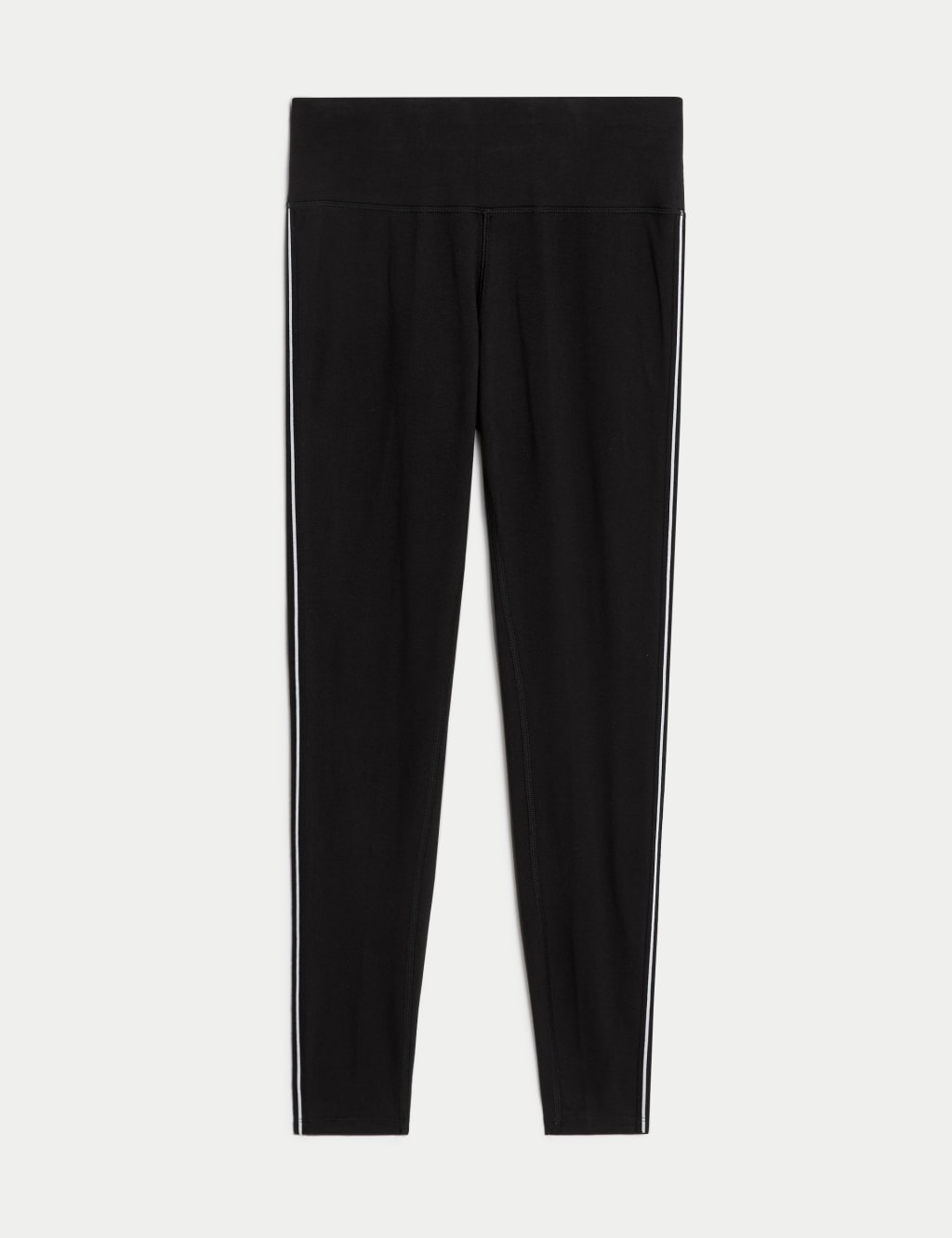 Go Easy High Waisted Gym Leggings image 2