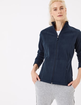 Women Fleece Jackets - Buy Women Fleece Jackets online in India