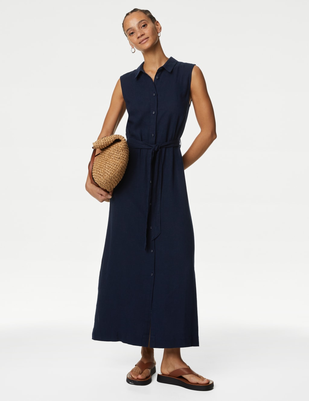 Linen clothes online online