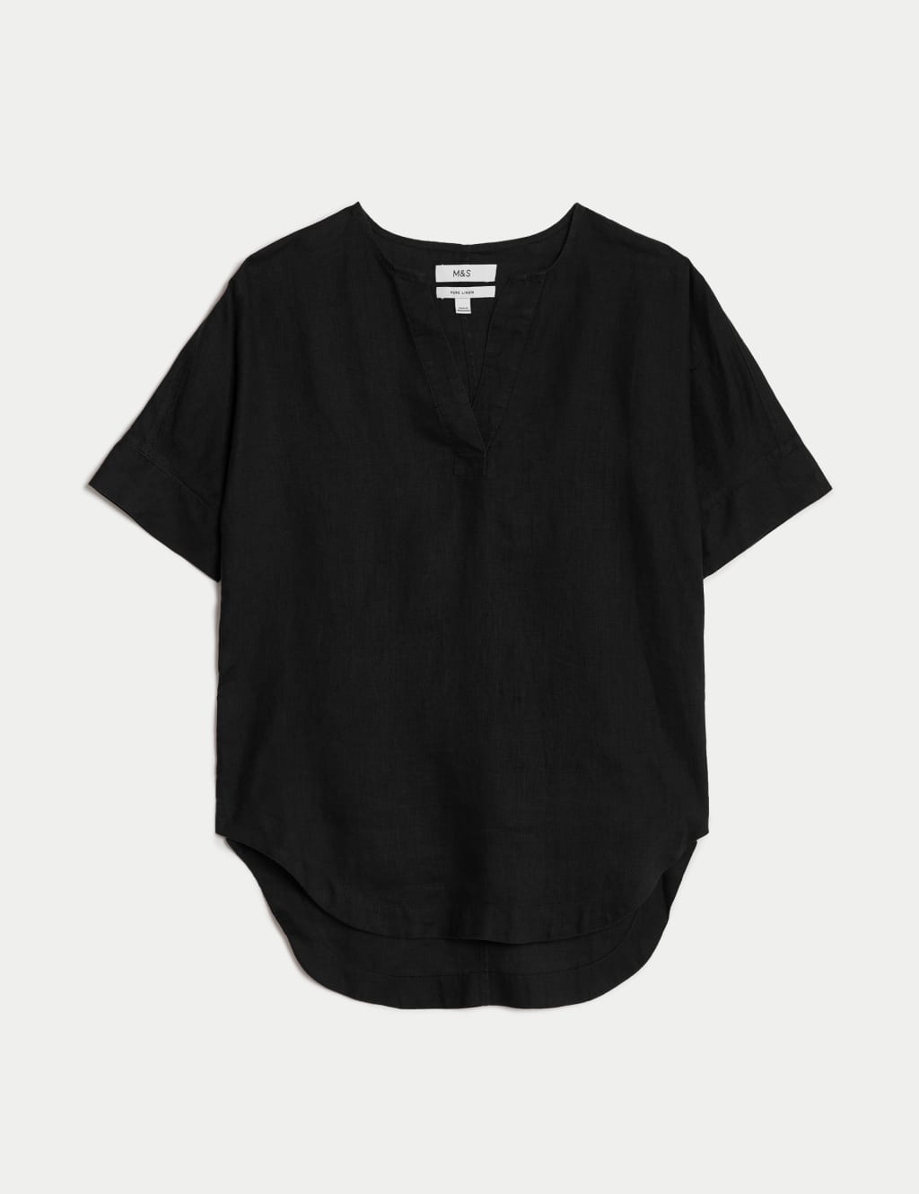 Women’s ShortSleeved Shirts & Blouses M&S